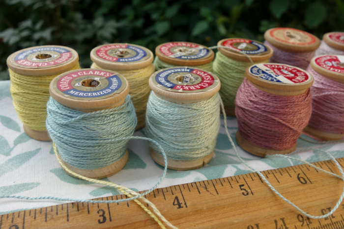 naturally dyed silk thread pastel shades naturally dyed silk thread pastel shades